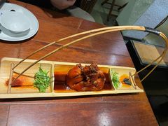 -大牌大·传统杭帮菜(湖滨店)