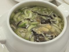 -寻味顺德·南记酒家·传统顺德菜·鱼生(广源路店)