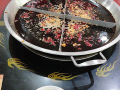 -储奇门鳝鱼火锅(总店)