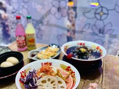 -豚王拉面(铜锣湾店 )