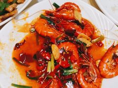 -南海渔家•海鲜•正宗海南菜(海棠湾店)