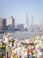 -花嫁丽舍婚礼殿堂(世博江景店)