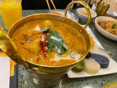 -Home Thai·泰谣(王府井apm店)