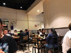 大堂-范贤光鸡公煲(平乐园总店)