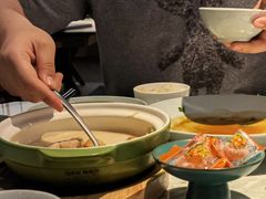 -潮堂 · 潮州菜(国贸商城店)