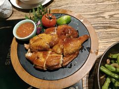 -壹泰东南亚主题餐厅·高良姜风情(州桥店)