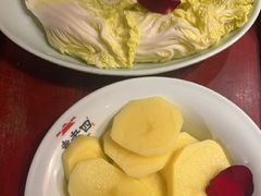-袁老四重庆老火锅(桐梓坡店)