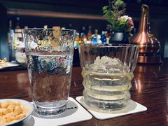 -The Bottle Bar(羲和商业广场店)