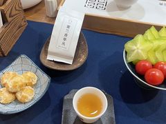 -小茶闲舍·观景商务茶馆(广州塔店)