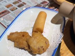-顺德杨廷记(白云山店)