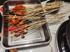 -钢管厂五区小郡肝火锅串串香(清河店)