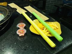 -宽板凳老灶火锅(南礼士路店)