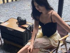 -J Create城市露营咖啡·简餐·宠物(上海动物园店)