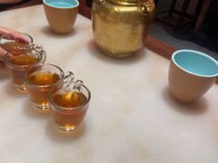 -小吊梨汤·北京菜·烤鸭(鸟巢店)