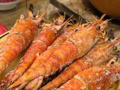 -辉记炭烧海鲜大排档·老字号(福田店)