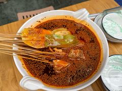 -胃笑·开水鸡钵钵鸡(18年老店)