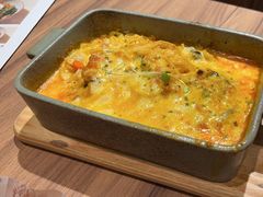 -Pennehut畔尼意面(合肥万象城店)
