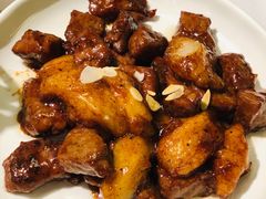 -小厨娘淮扬菜(清江苏宁广场店)