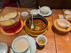 -闽上鲜·福建菜(龙湖滨江天街店)