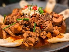 -和子足浴SPA会馆(梁溪店)