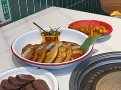 -虎婆冷饮店·海南特色炒冰(三亚湾店)