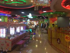 -汤姆熊欢乐世界·史莱姆怪兽(正大店)