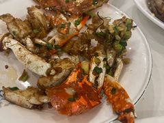 -松兰山海景大酒店·海鲜中餐厅