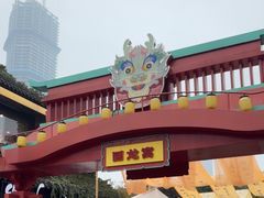 -回龙窝历史文化街区