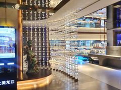 -上和臻品中国菜(花园街店)