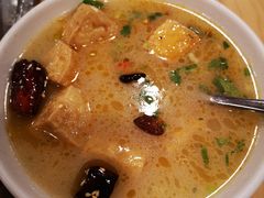 -西部马华清真兰州牛肉面·烧烤夜市(关东店)