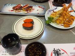 -松坂屋日料自助(长城路店)