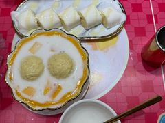 -甜心妈妈·榴莲星级糖水(北京路总店)