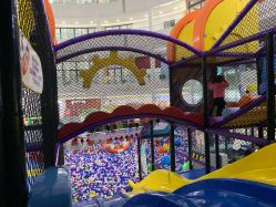 点击看大图 -嘻哈乐儿童乐园