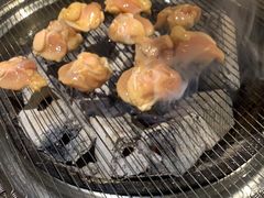 -本炙炭烤·蒲烧活鳗料理店(金沙洲店)