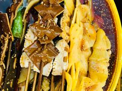 -青石桥老瓦房肥肠粉总店(青石桥总店)