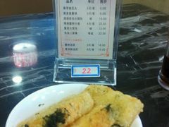 -王家沙点心店(南京西路总店)
