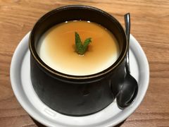 黑糖豆花-云海肴·汽锅鸡·云南菜(高德置地店)