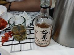 -辣不怕口味虾(凌霄路店)