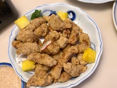 -林四喜·闽南传家菜(鼓浪屿店)