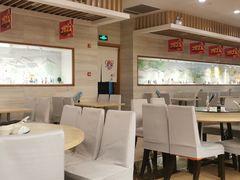 大堂-穆桂英美食(南禅寺店)