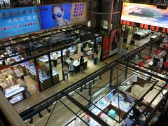 店内环境-镜掌柜眼镜店