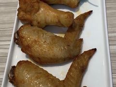 -必胜客(证大大拇指店)
