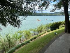 -千岛湖希尔顿休闲艇俱乐部