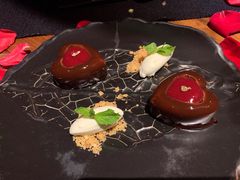 -AZUL by FUEL蓝色·法式酒馆(琶醍店)