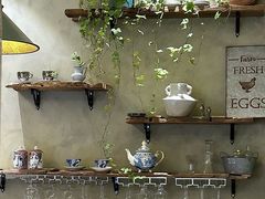 -六区宿舍咖啡店