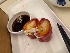-蔡澜点心·粤菜(嘉里中心店)