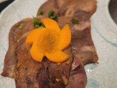 -黑松白鹿(金融街店)