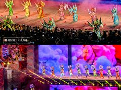 -深圳锦绣中华民俗村