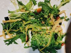 -煎饼卷大葱·非遗传承·潍坊菜(十笏园店)