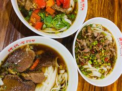 -肆姐面粉馆(坡子街店)